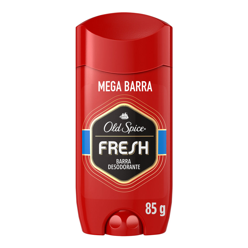 OLD SPICE DESOD FRESH MEG BARR 85G