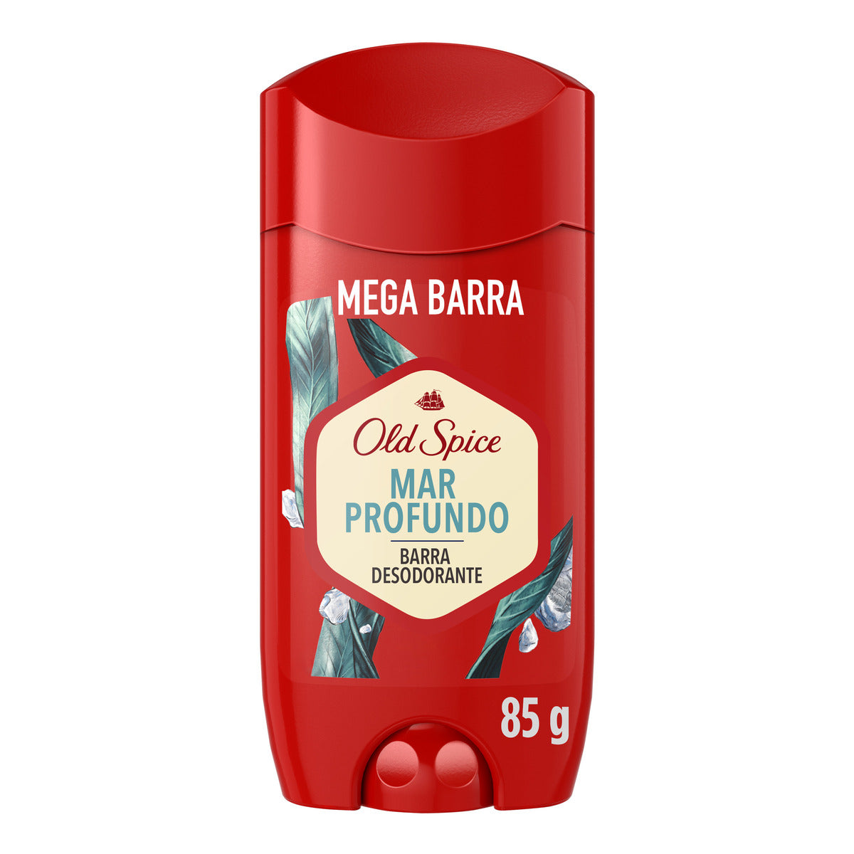 OLD SPICE DESOD MAR PROMEG BAR 85G