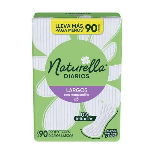 PROTEC NATUR MZNLLA DIARIOS 90PZ