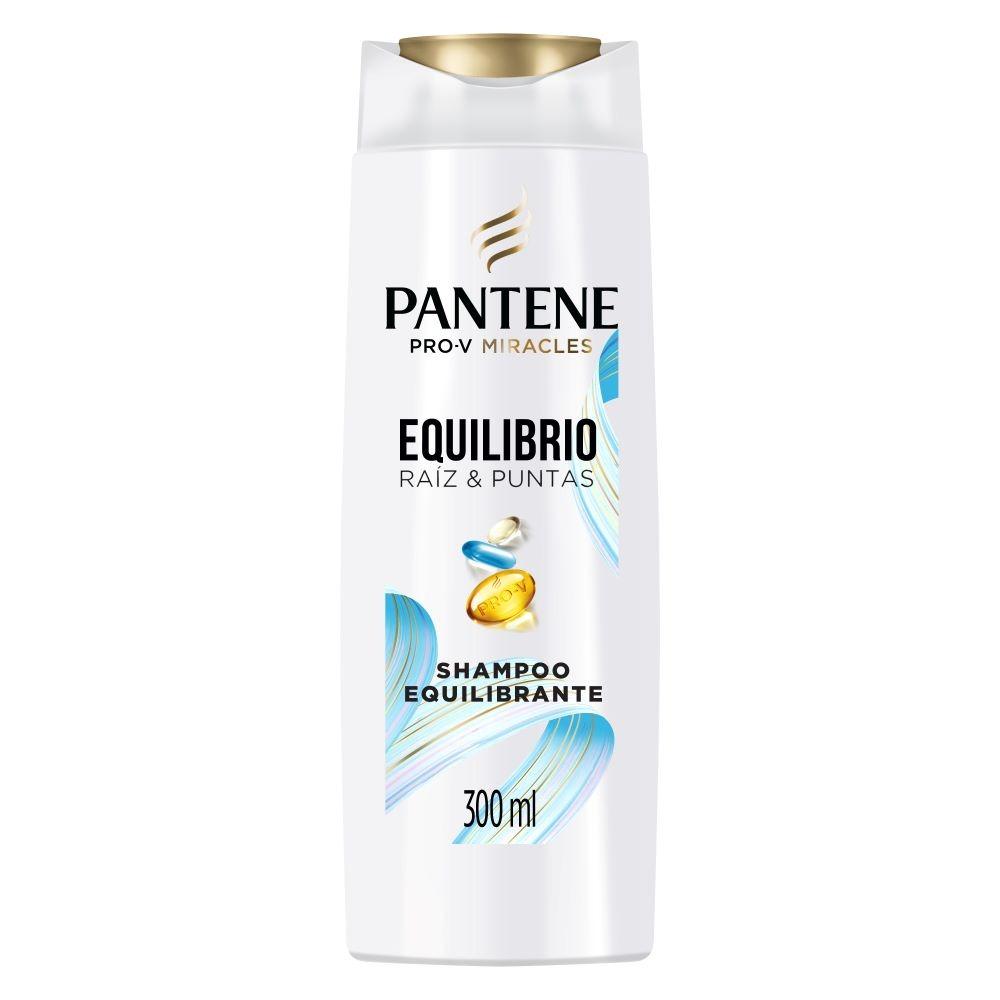 SH PANTENE PRO-V MIRACLES EQUILIBRIO 300ML 9649