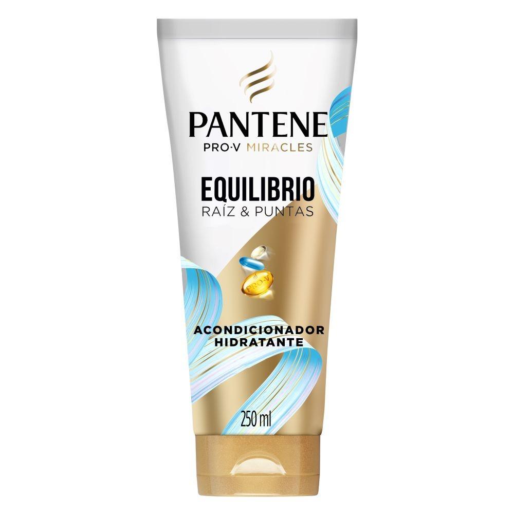 AC PANTENE PRO-V MIRACLES EQUILIBRIO 250ML 9663