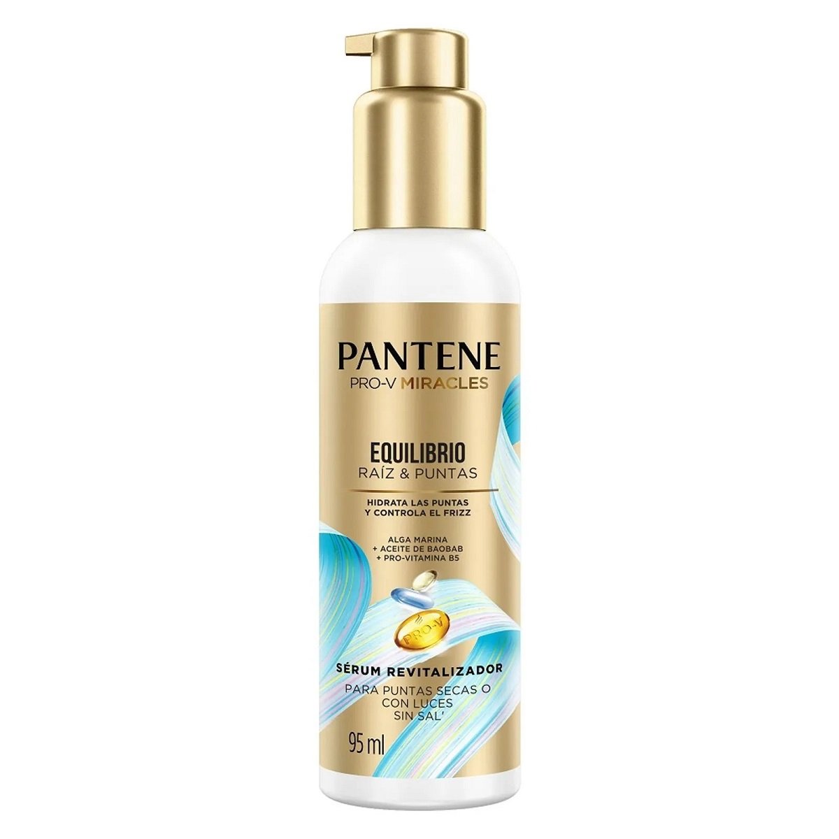 SERUM PANTENE 95ML