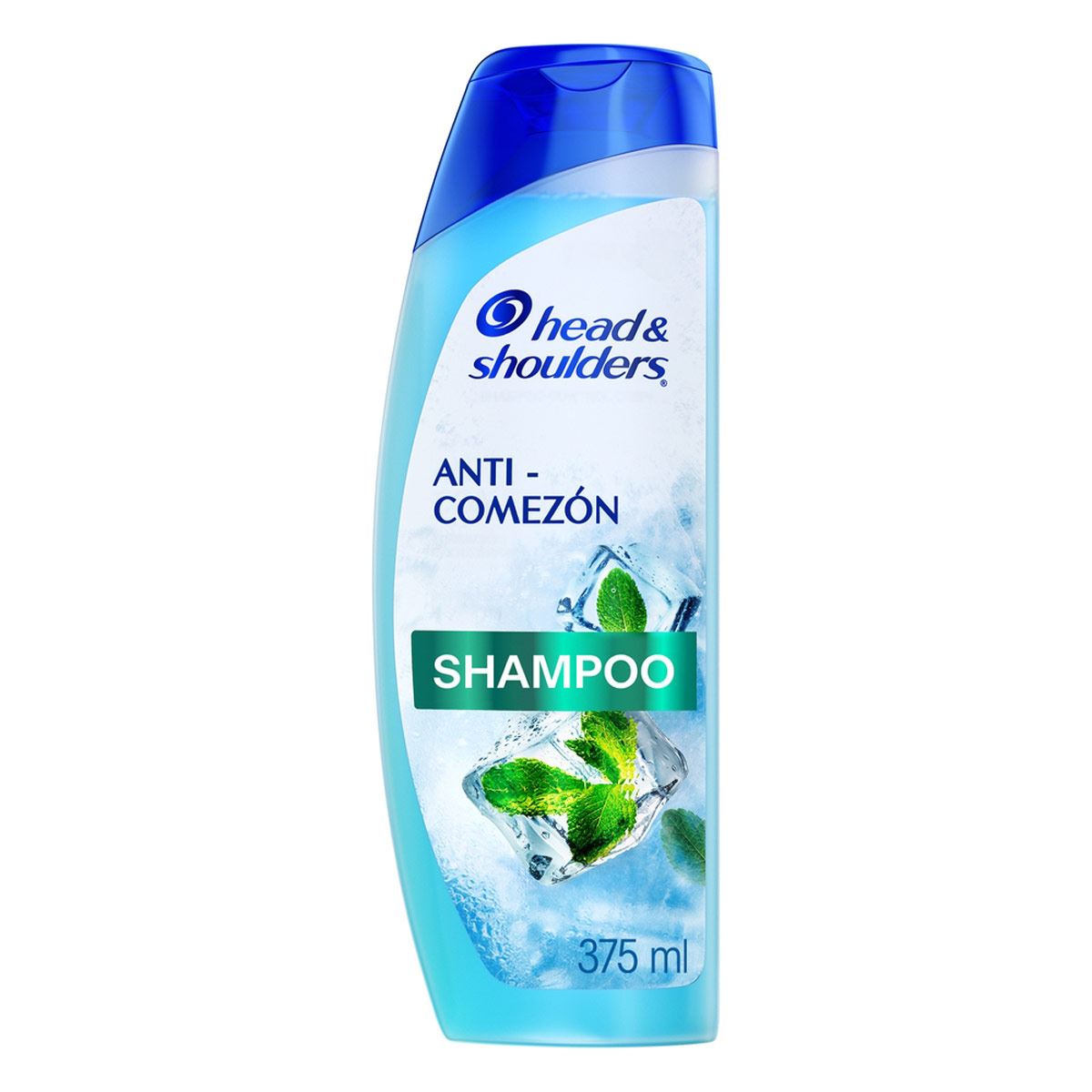 HEAD & SHOULDERS SH ANTI COMEZON 375ML