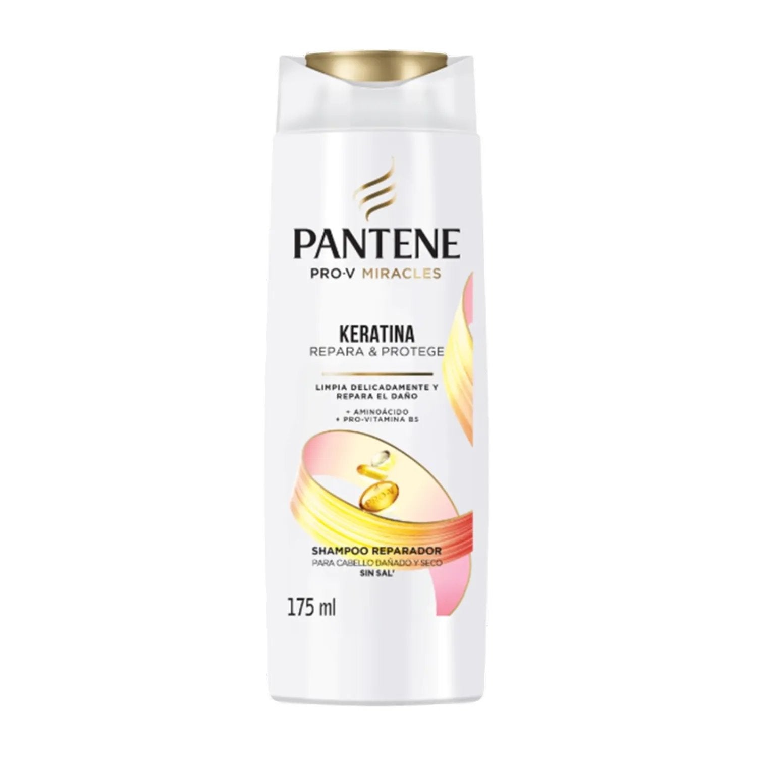SH REPAR PANTENE KERATINA 175ML