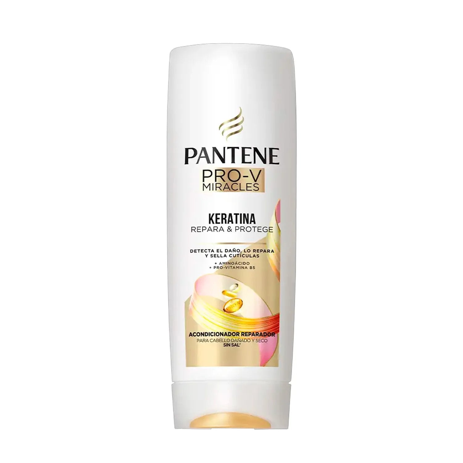 AC PANTENE KERATINA 175ML