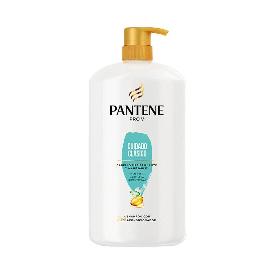 SH PANTENE 1 LT CUIDADO CLASICO 2 EN 1 4683