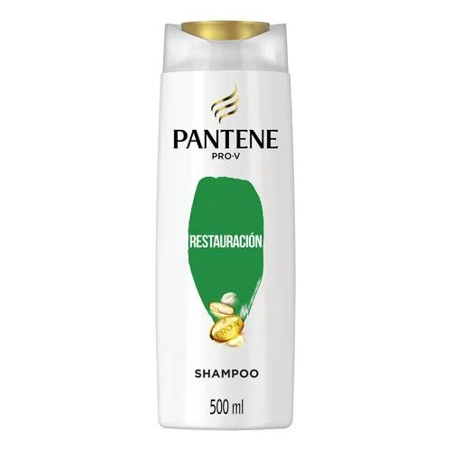 SH PANTENE 500ML 2EN1 RESTAURACION