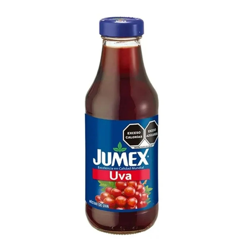 JUMEX BT 413ML UVA