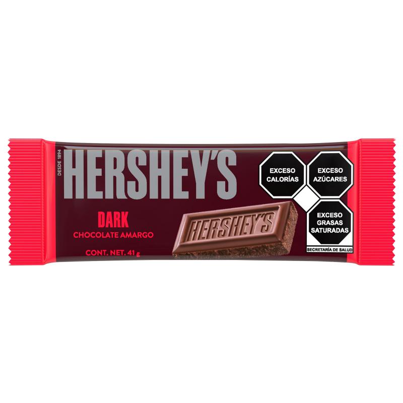 HERSHEYS