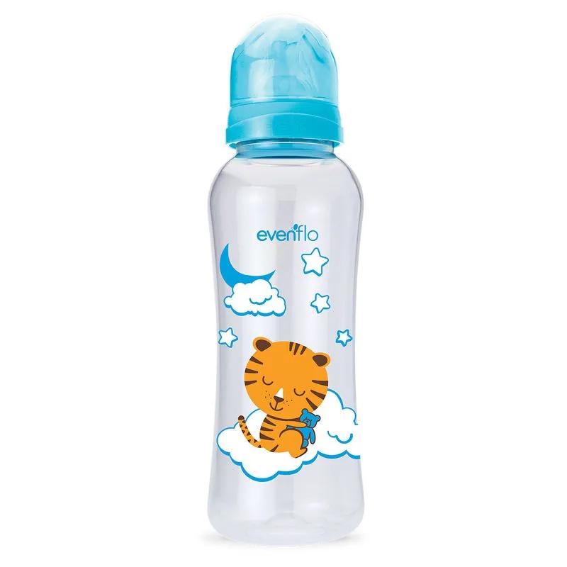 BIB EVENFLO VDE 8OZ              N