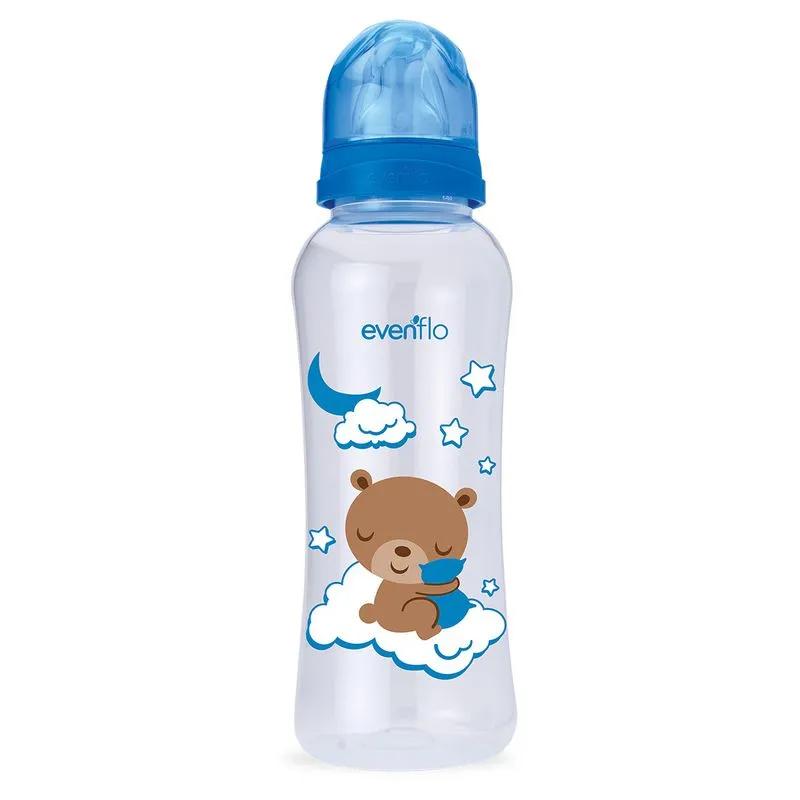 BIB EVENFLO ENSUENO 8 OZ