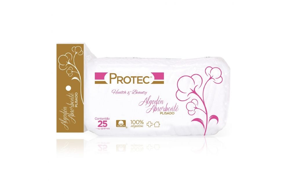 ALG DEGASA PROT PLISADO 25 G