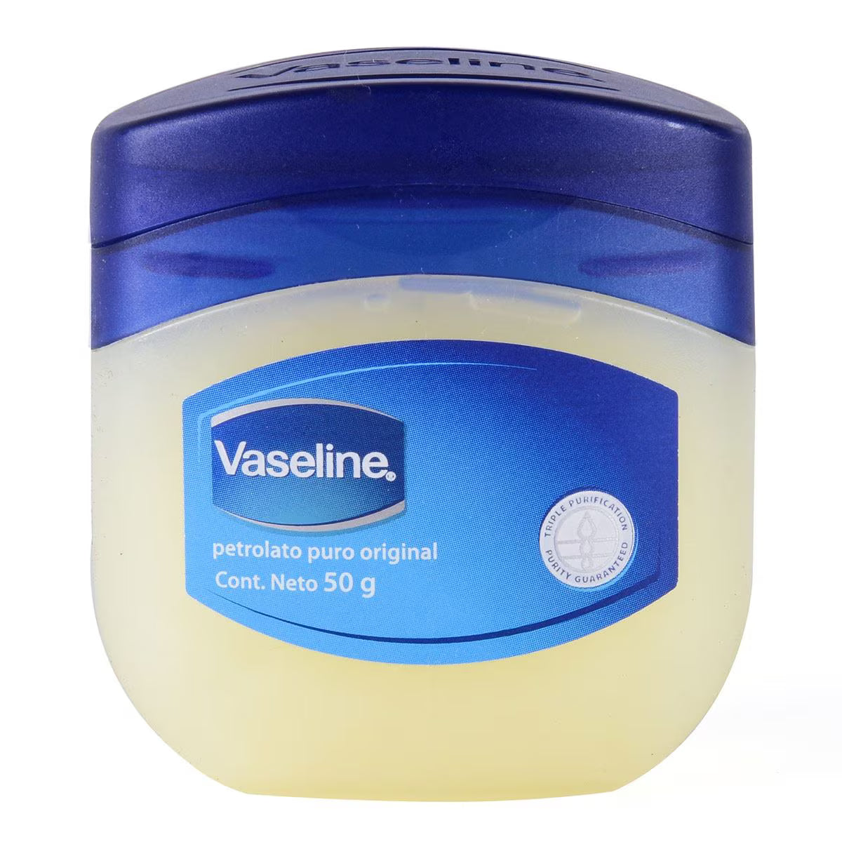 VASELINE ORIGINAL PURE-S 50GR