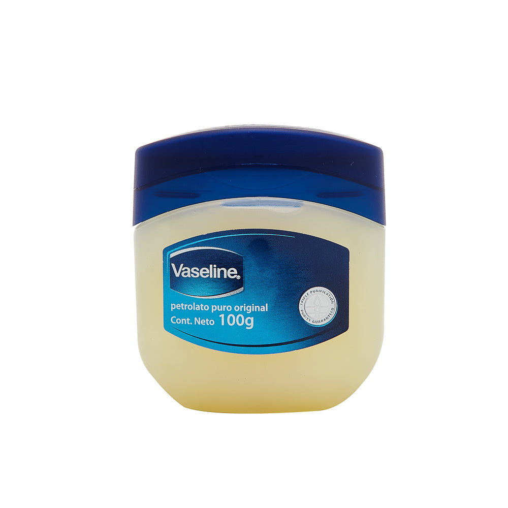 VASELINE PETR PURO 100 G
