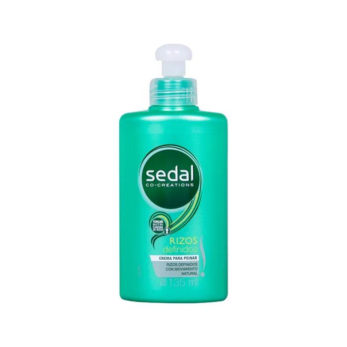 CRA SEDAL RIZOS OBEDIENTES 135ML