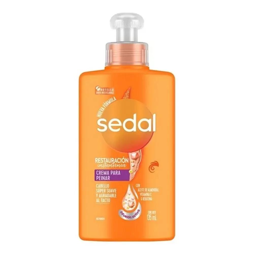 CRA SEDAL RECONS ESTRUCTUR 135ML
