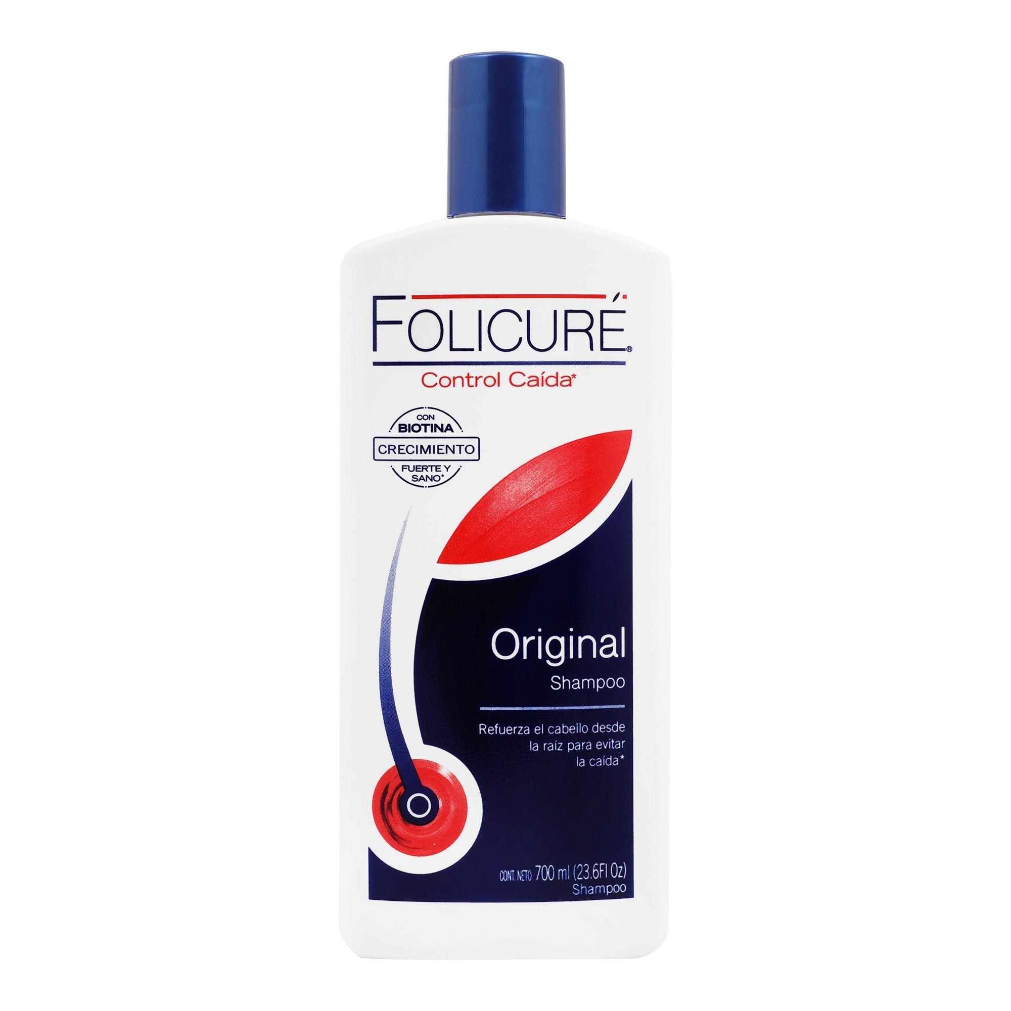 SH FOLICURE ORIGINAL 700ML