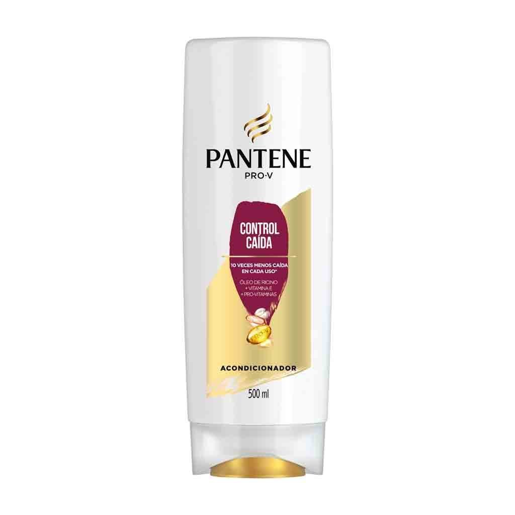 PANTENE AC CONTROL CAIDA12/500ML 1926