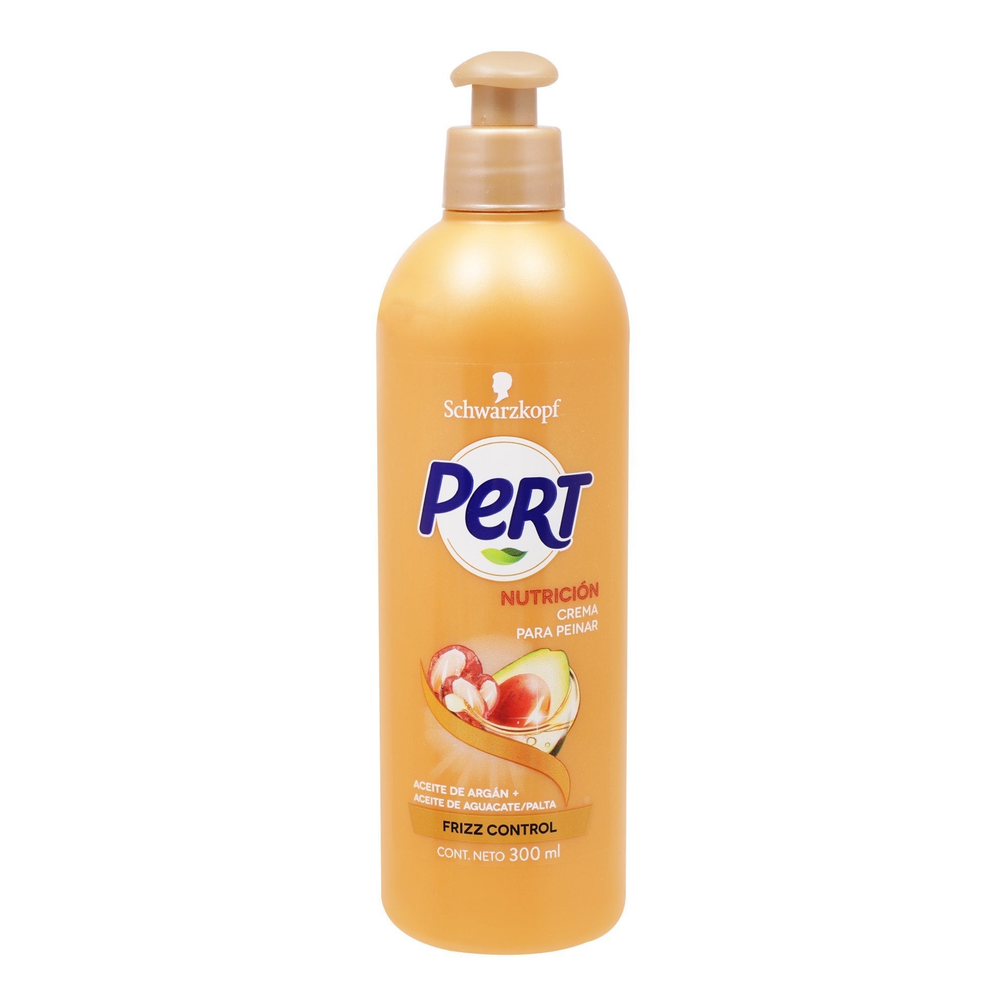 CRA PERT ARGA+AC AGU P/PEIN 300ML