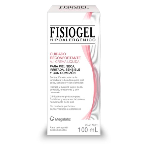 FISIOGEL HIPOALE RECONF A