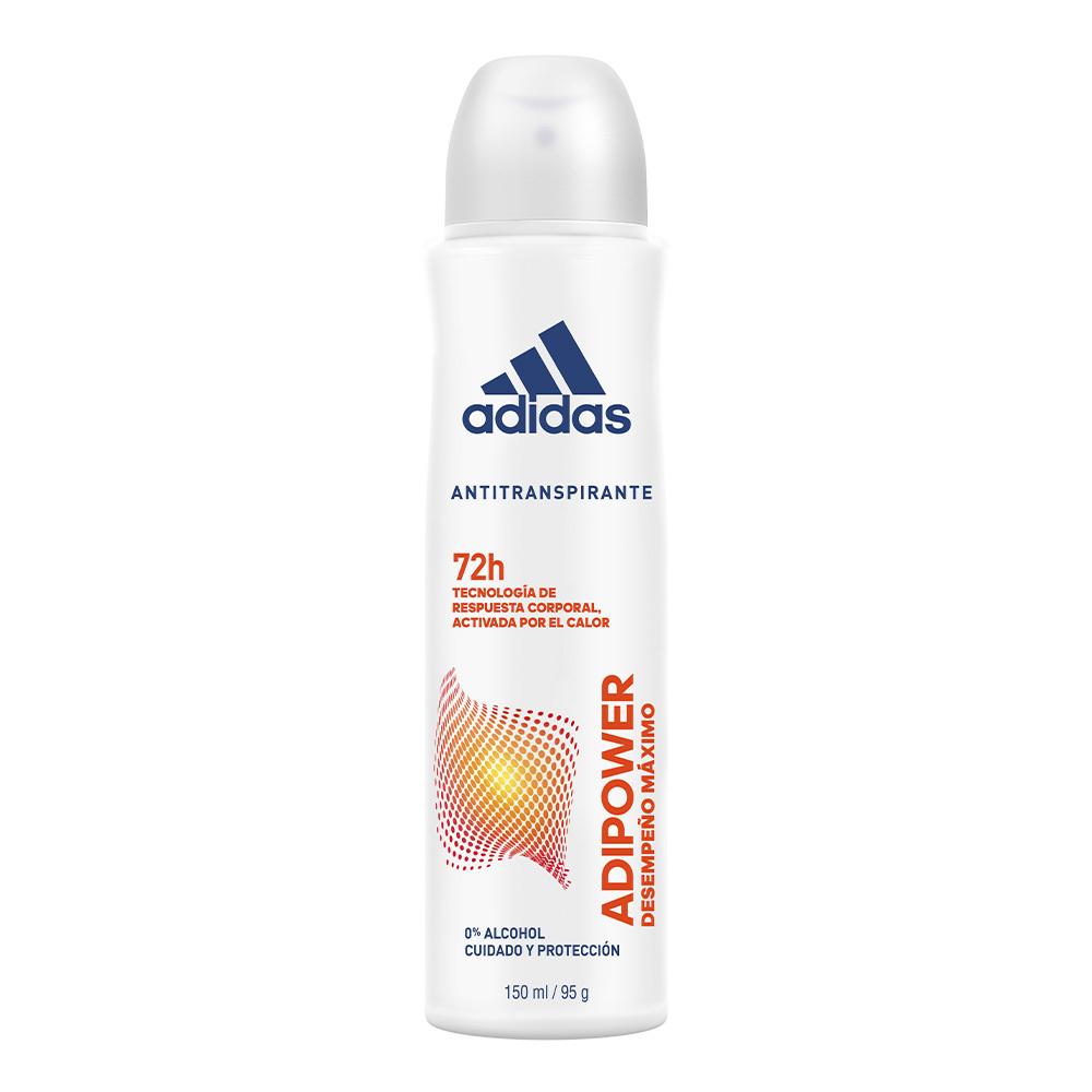 ADIDAS WM ADIPOWER SPRAY 150ML