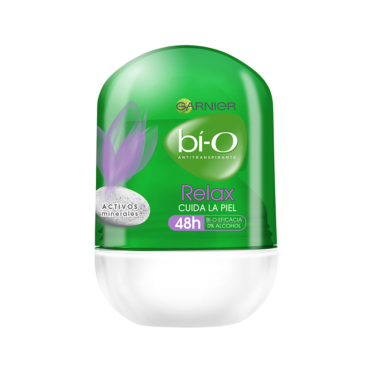 BIO DEO RELAX MUJ ROL50G