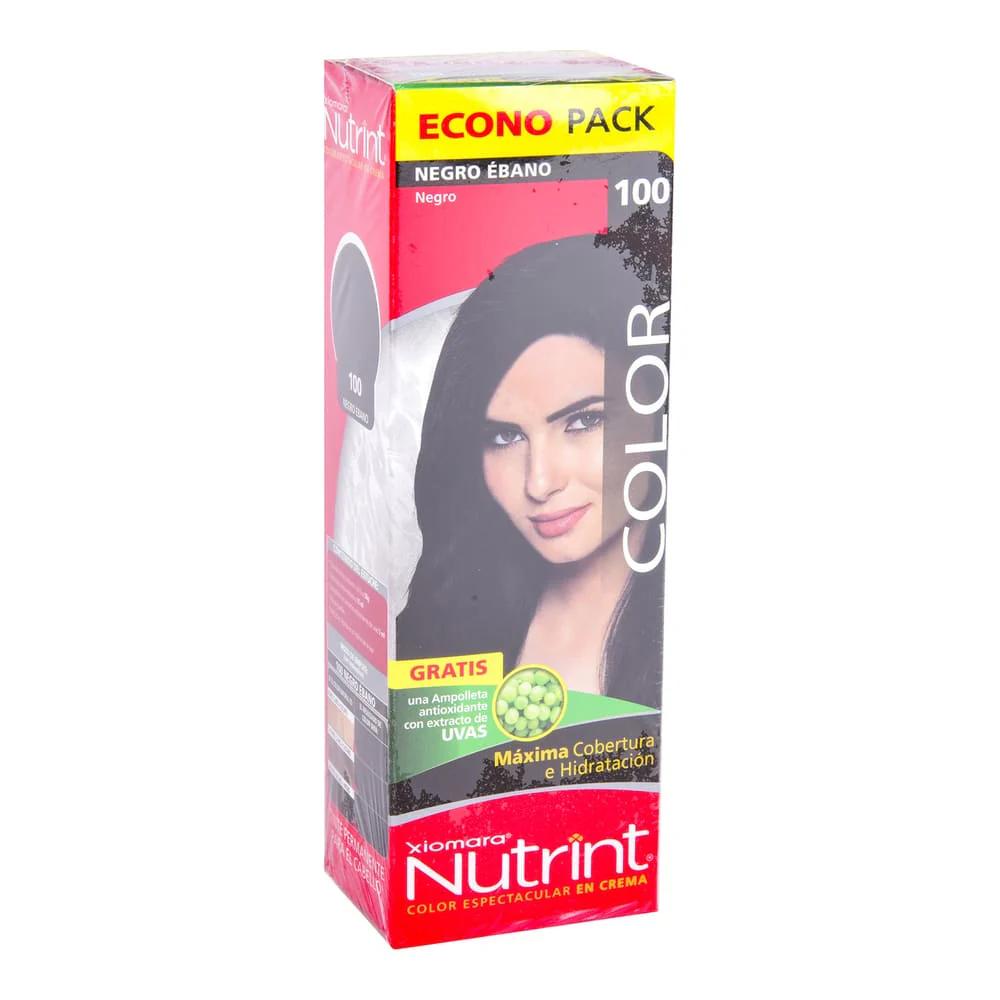 TIN XIOMARA NUTRINT NGO-EBA 100