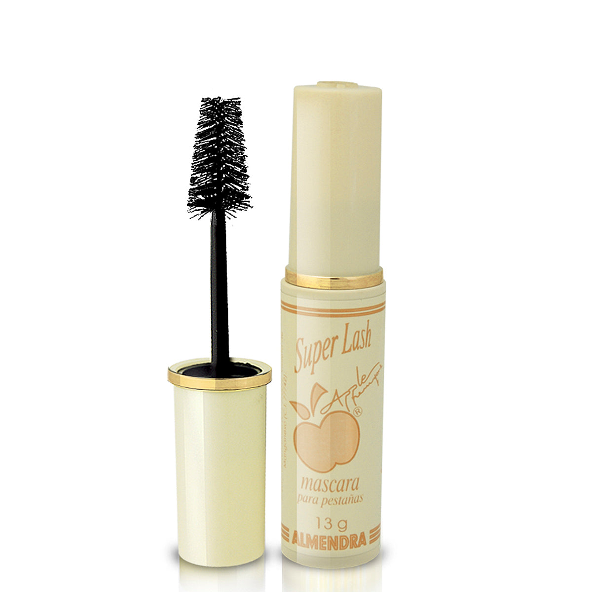 RIMEL BY APPLE ALMENDRA