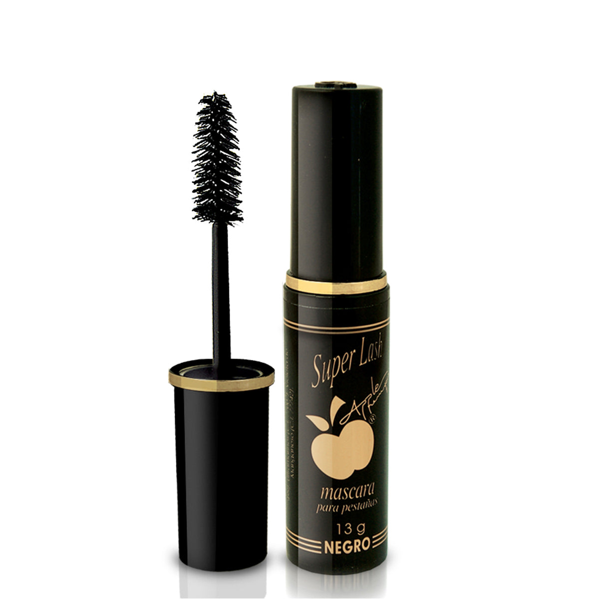 RIMEL APPLE NEGRO