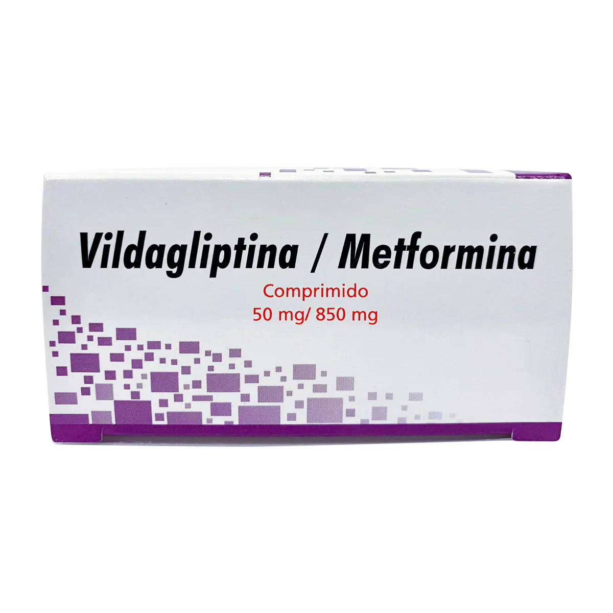 VILDAG/METFO 50/850MG 30CPR LGEN