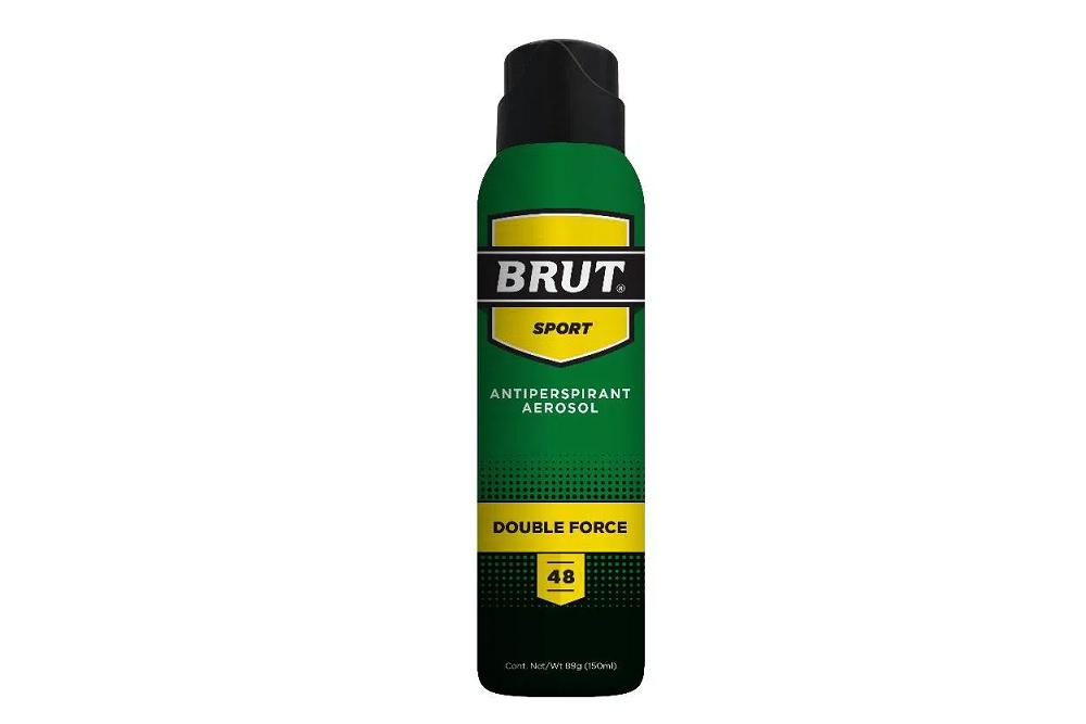 DESOD BRUT SPORT48 D-FOR SPY150ML