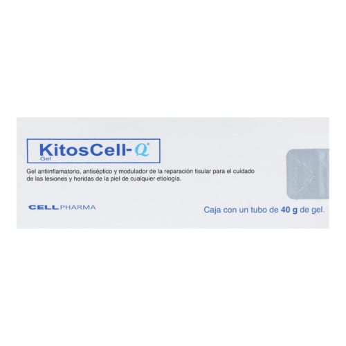 KITOSCELL Q 8/0.016G GEL