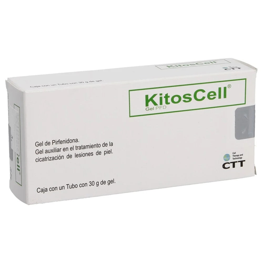 KITOSCELL GEL 30G