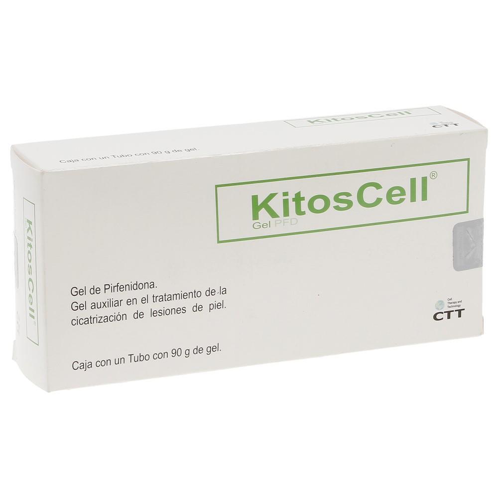 KITOSCELL GEL 90G