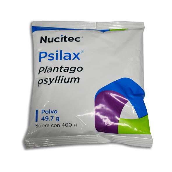 PSILAX 1 PVO 400GR  NUCITEC