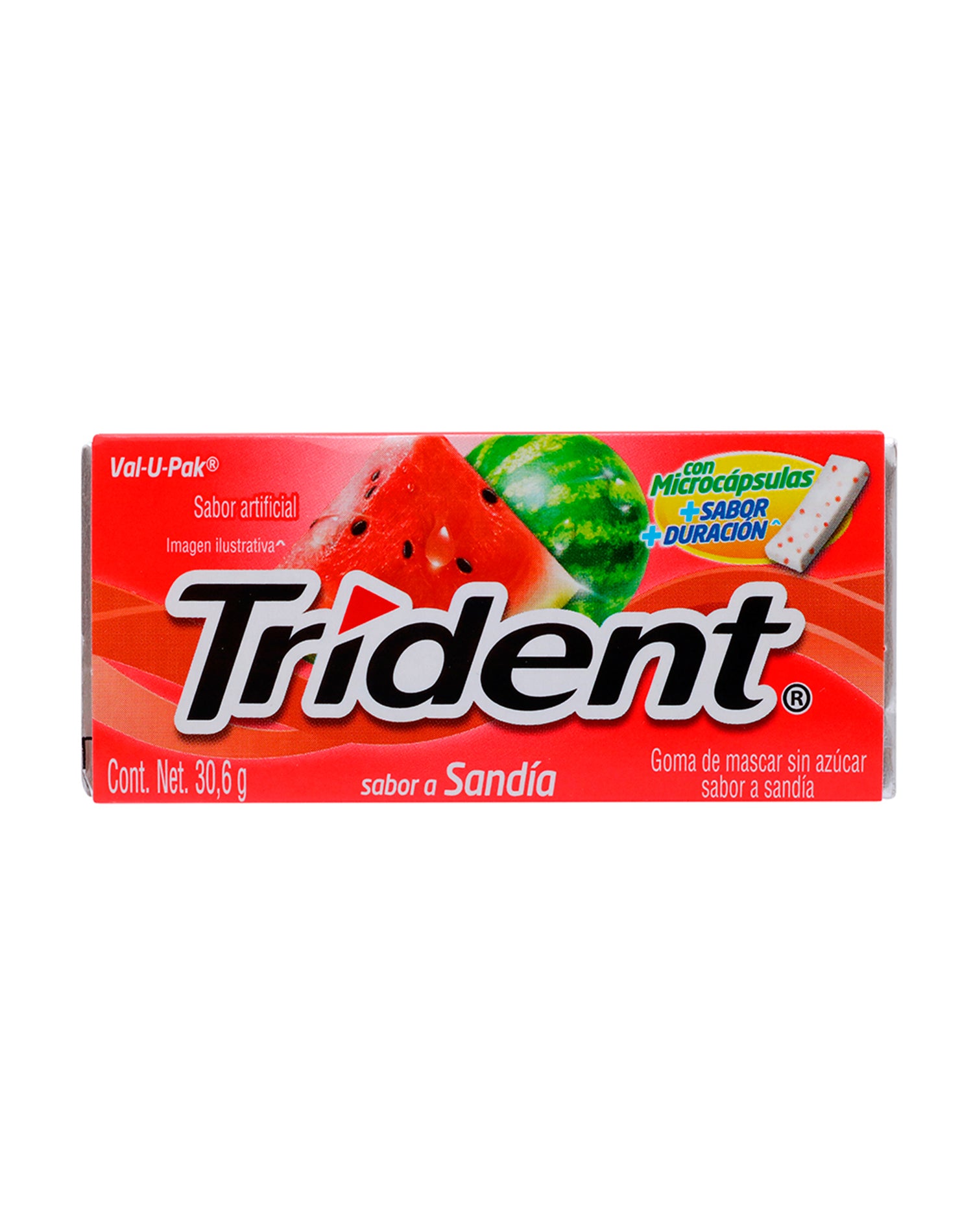 TRIDENT CHILCLES SANDIA C18