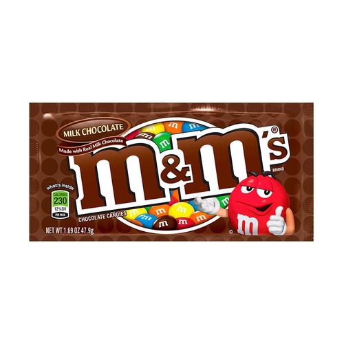 M&M CAFE