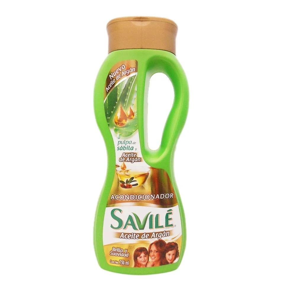 AC ARGAN SAVILE 750 ML