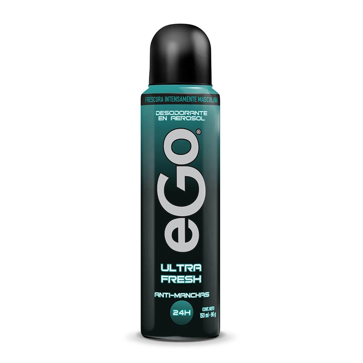 DESOD EGO ULT-FRESH 24H SPY 150ML