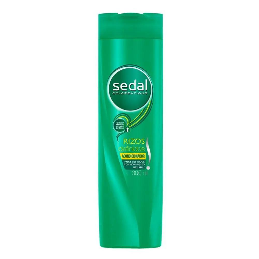 AC SEDAL 300ML RIZOS DEFINIDOS