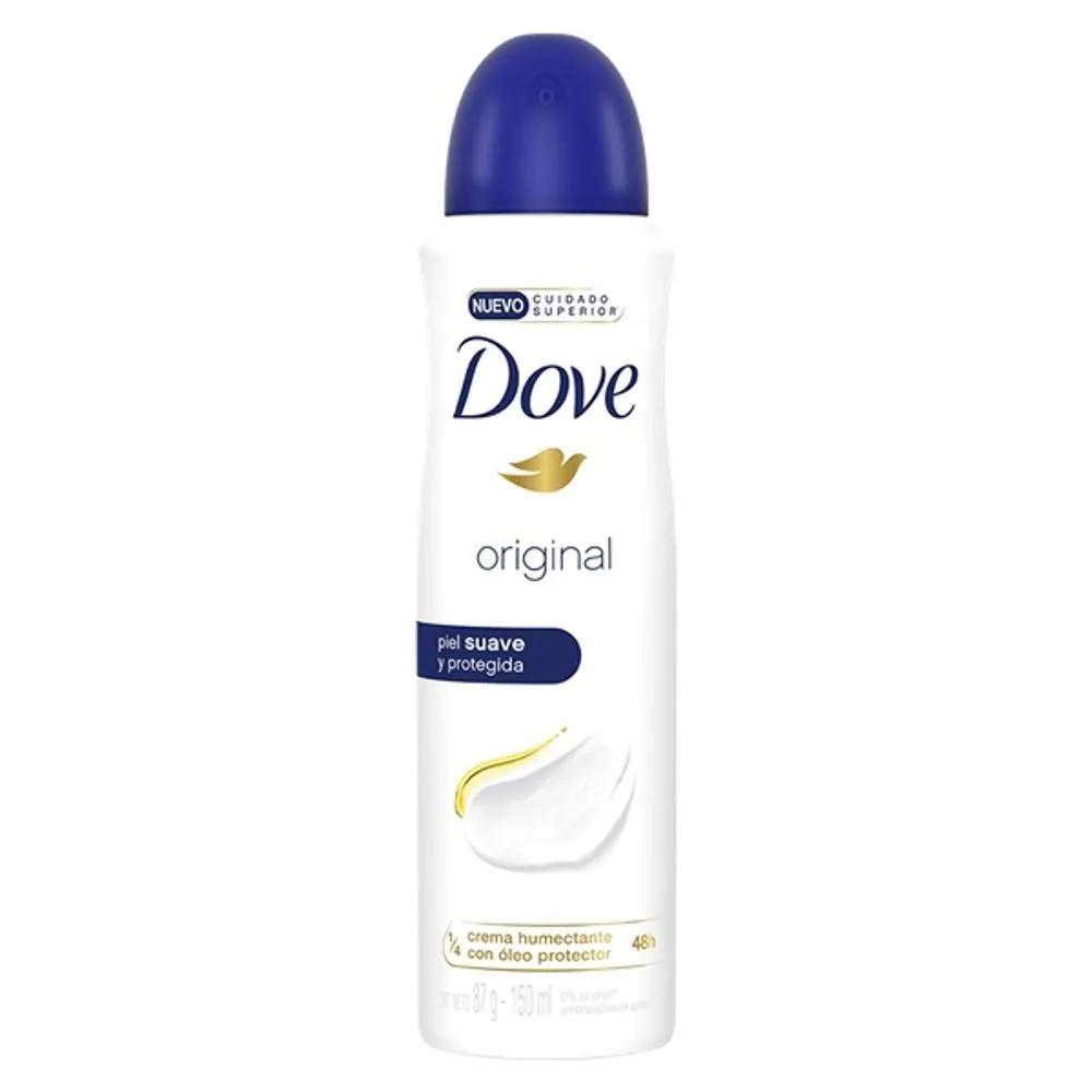 DOVE WN ORIGINAL DES AER 89G