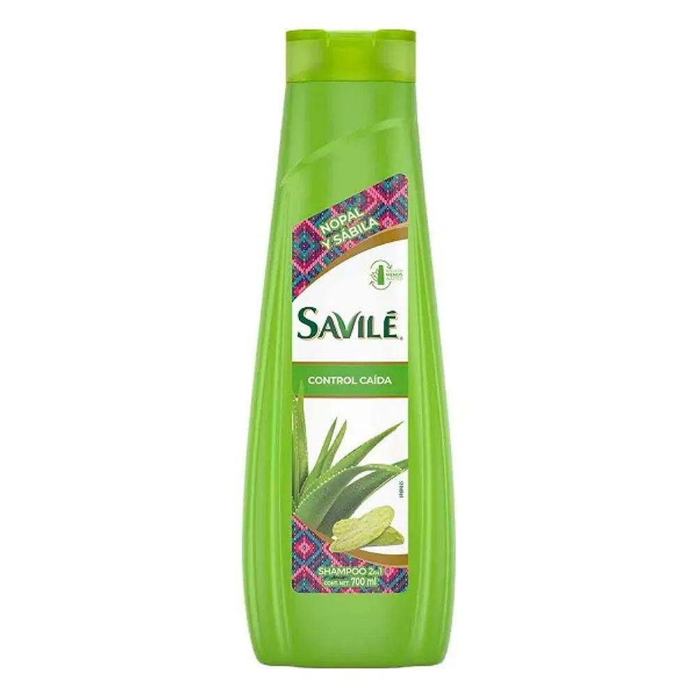 SH SAVILE NOP-SAB CTRL CAID 700ML