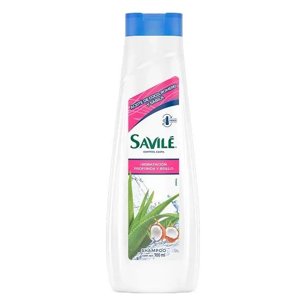 SH SAVILE MTA-EUC-SAB LIMP 700ML
