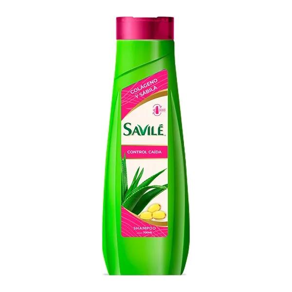 SH SAVILE COL-SAB CTRL CAID 700ML