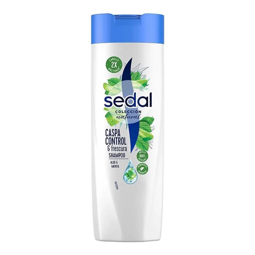 SH SEDAL COL-NAT ALOE-MTA 180 ML
