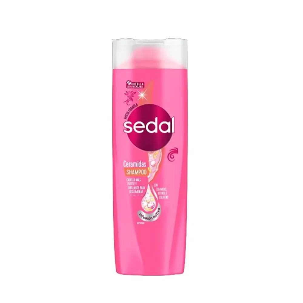 SH SEDAL CERAMIDAS INF-ACT 180ML
