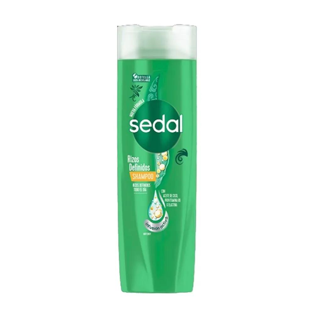 SH SEDAL RIZOS DEF INF-ACT 180ML