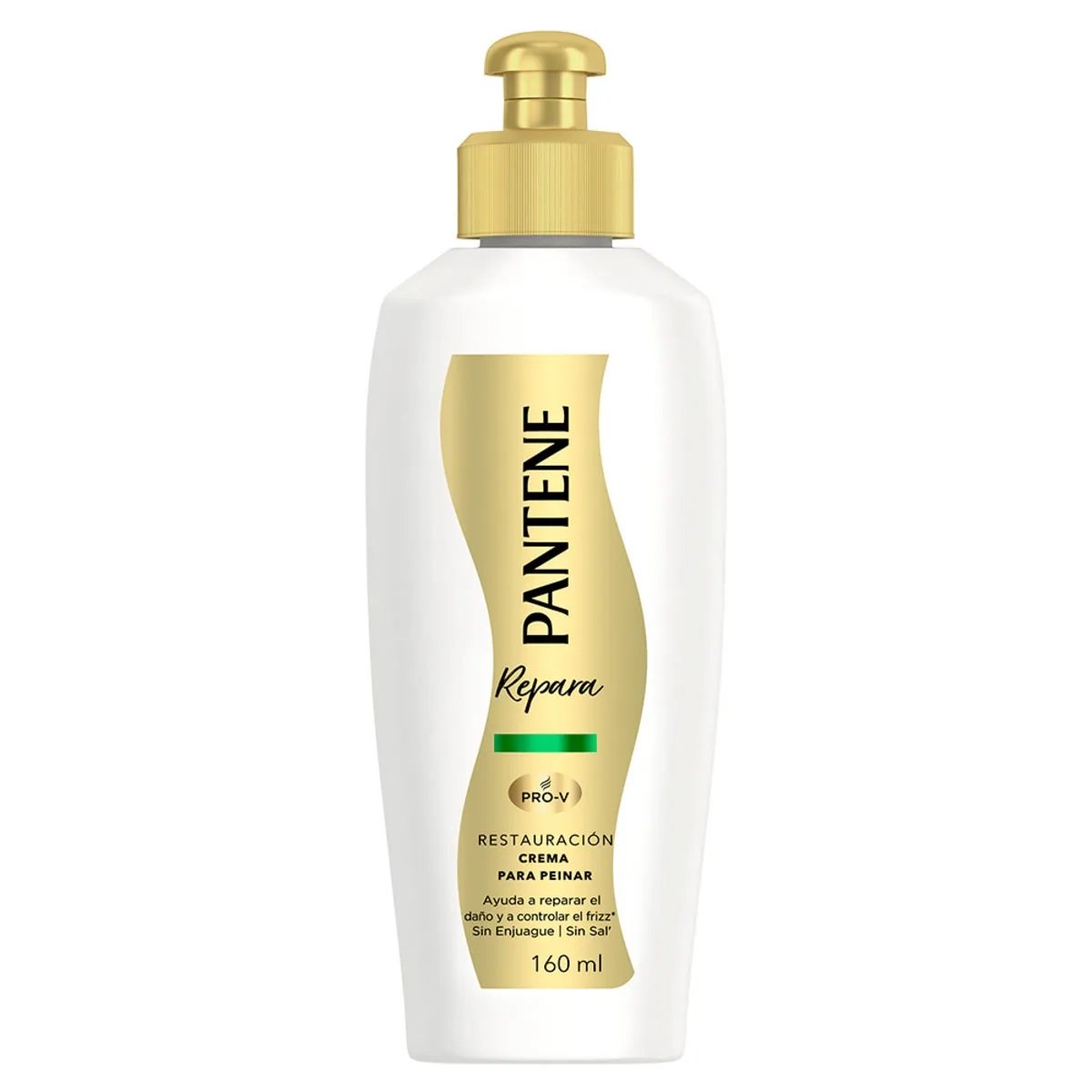 PANTENE REPARA 160 ML CREMA