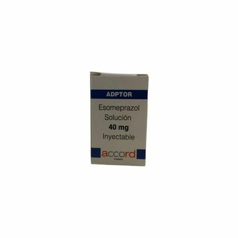 ADPTOR 1FA 40MG