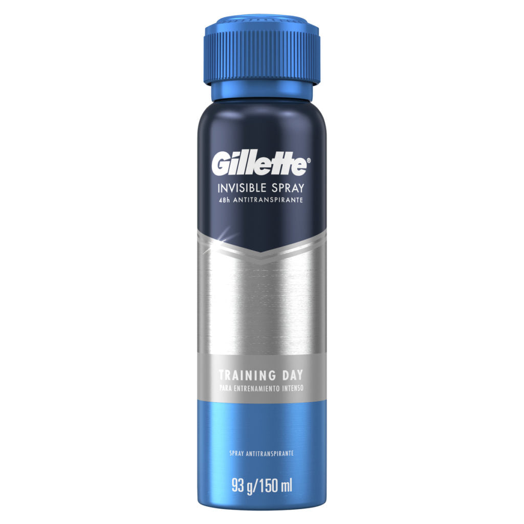 DESOD GTTE SPORT TRAINING SPY 150ML
